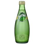 Sparkling Water